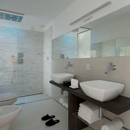 Lägenhetshotell Duomo