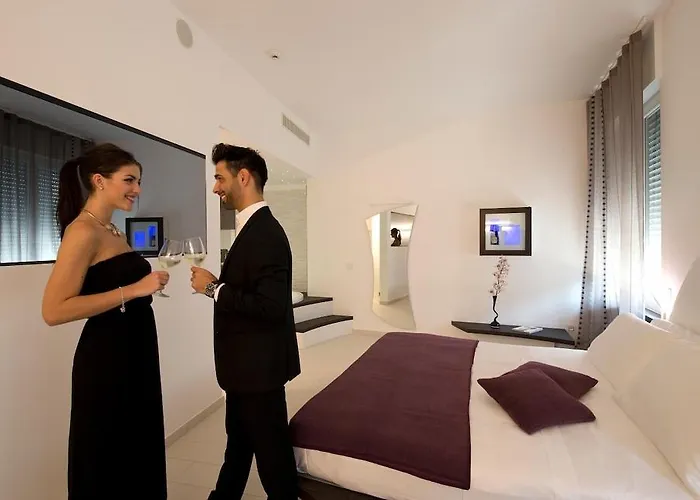 Lejlighedshotel Duomo