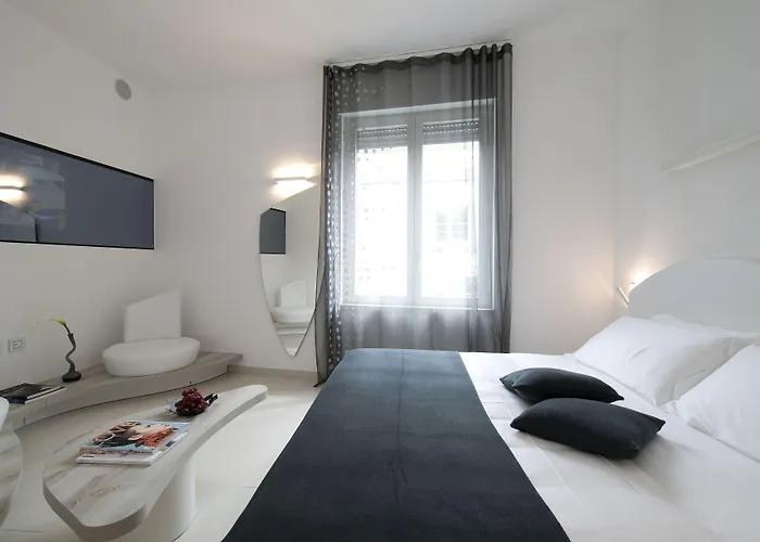 Lejlighedshotel Duomo 4*