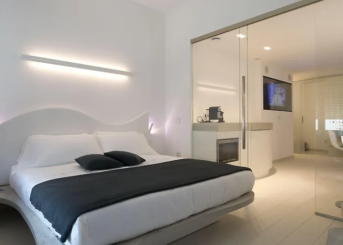 Duomo Lejlighedshotel