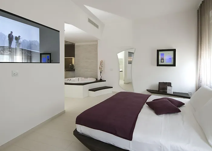 Duomo Lejlighedshotel 4*