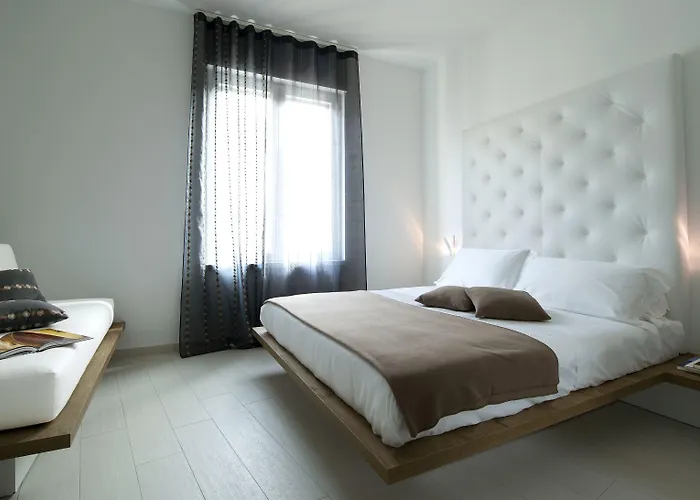 Lejlighedshotel Duomo 4*