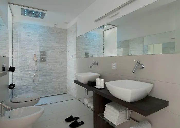 Lejlighedshotel Duomo