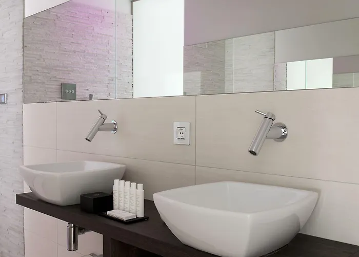 Lejlighedshotel Duomo Milano