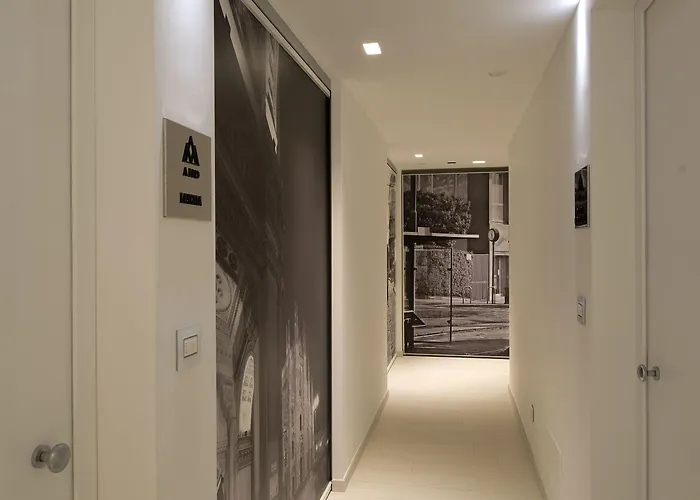 Duomo Lejlighedshotel Milano