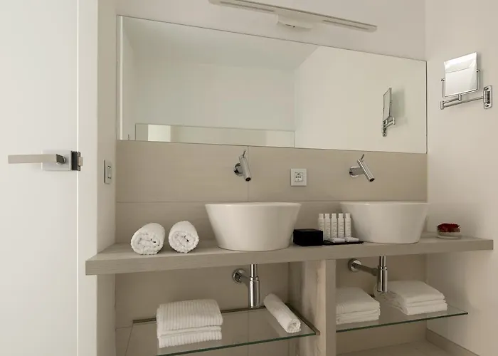 Lejlighedshotel Duomo 4*