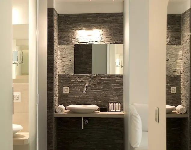 Lejlighedshotel Duomo 4*