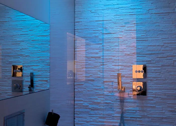 Lejlighedshotel Duomo 4*