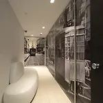 دومو الفندقية بخدمة ذاتية 4* ميلان