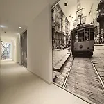 دومو الفندقية بخدمة ذاتية