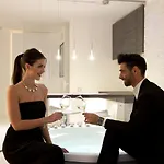 دومو الفندقية بخدمة ذاتية 4*