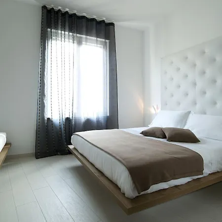 Duomo Aparthotel Milano