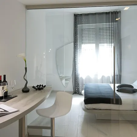Aparthotel Duomo Milano
