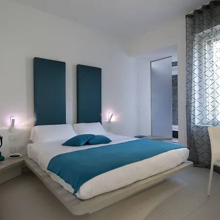 دومو الفندقية بخدمة ذاتية 4* ميلان