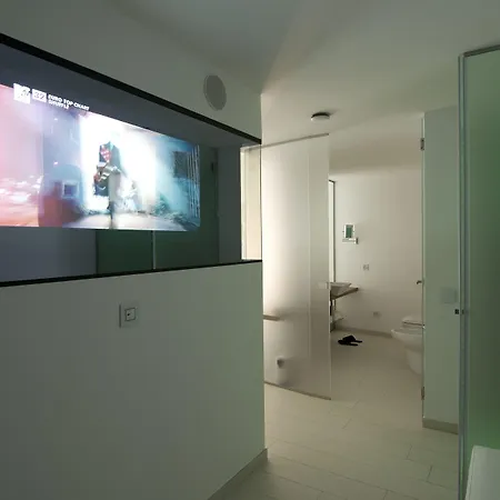 دومو الفندقية بخدمة ذاتية 4* ميلان