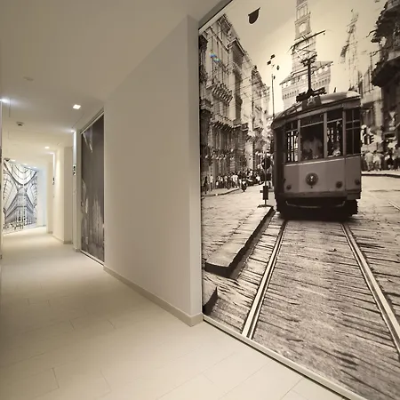 アパルトテル ドゥオーモ