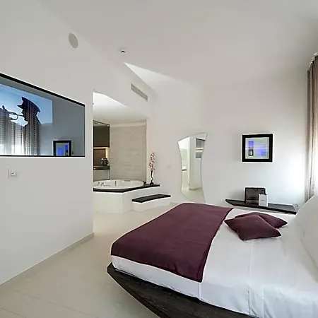 Apartahotel Duomo 4*