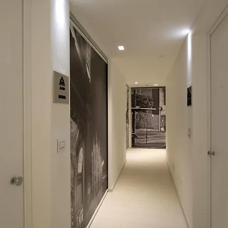 Aparthotel Duomo Milano