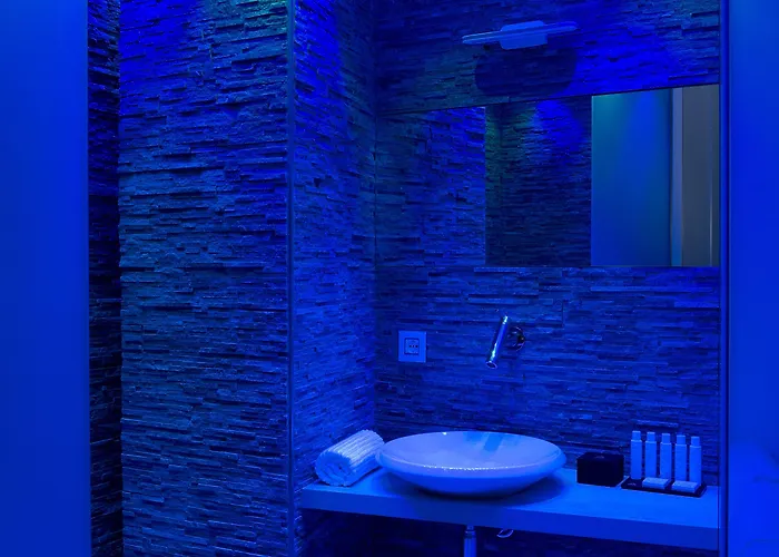 دومو الفندقية بخدمة ذاتية ميلان