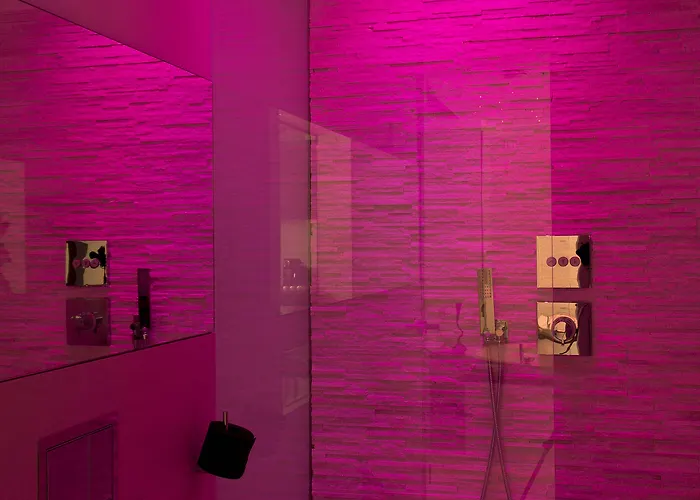 دومو الفندقية بخدمة ذاتية شقة فندقية