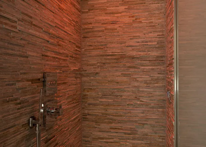 شقة فندقية دومو الفندقية بخدمة ذاتية ميلان