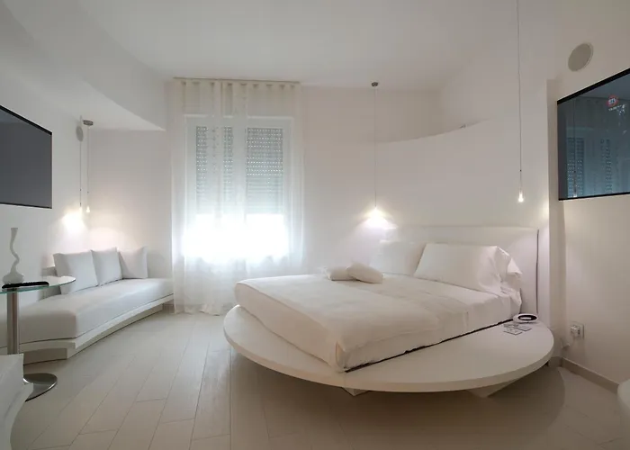 دومو الفندقية بخدمة ذاتية 4*