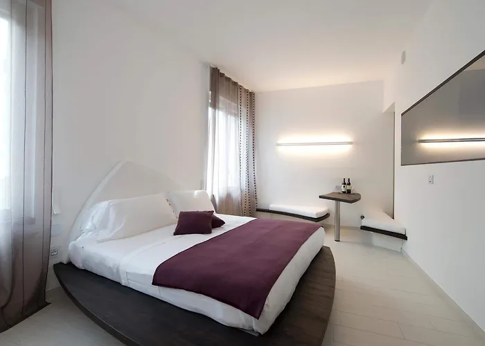 دومو الفندقية بخدمة ذاتية شقة فندقية ميلان