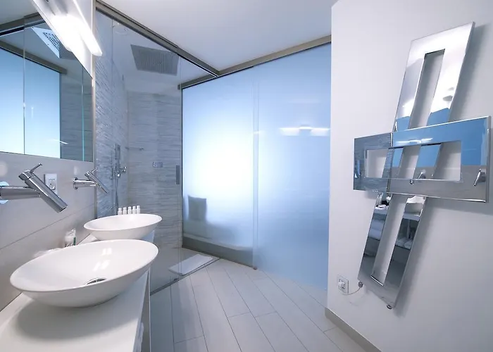 دومو الفندقية بخدمة ذاتية شقة فندقية ميلان