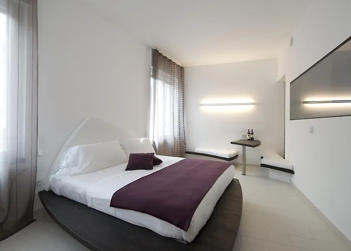 شقة فندقية دومو الفندقية بخدمة ذاتية