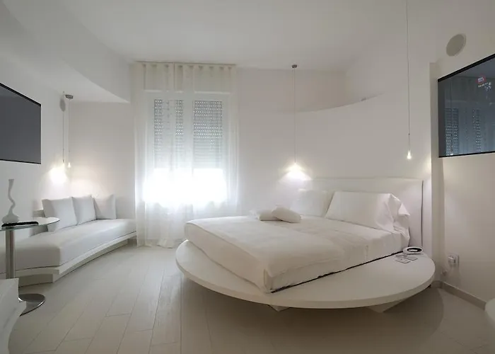 دومو الفندقية بخدمة ذاتية