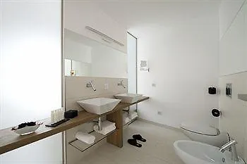 شقة فندقية دومو الفندقية بخدمة ذاتية ميلان