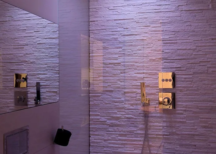 شقة فندقية دومو الفندقية بخدمة ذاتية