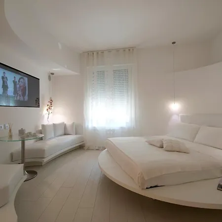 Lejlighedshotel Duomo