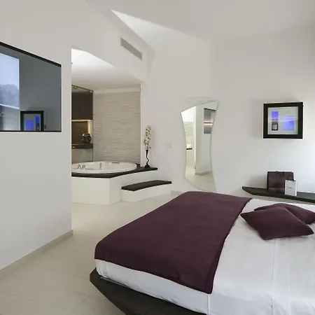 Duomo Lejlighedshotel 4*