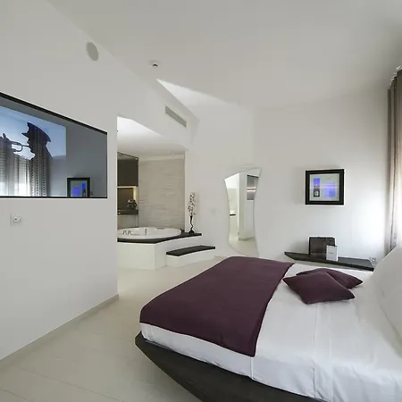 Lejlighedshotel Duomo 4*