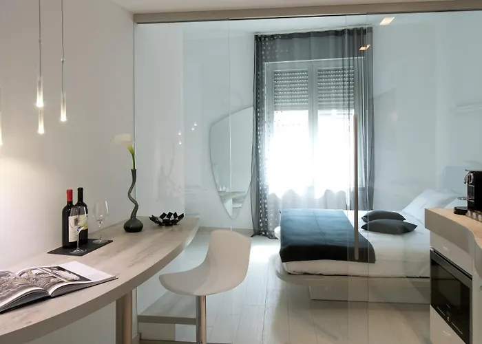 Апарт-отель Duomo Милан