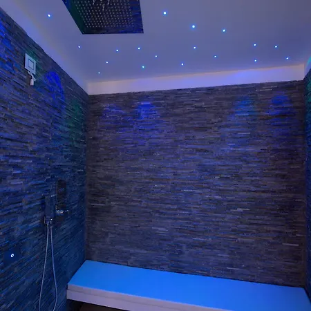 公寓式酒店 多莫公寓酒店 4*