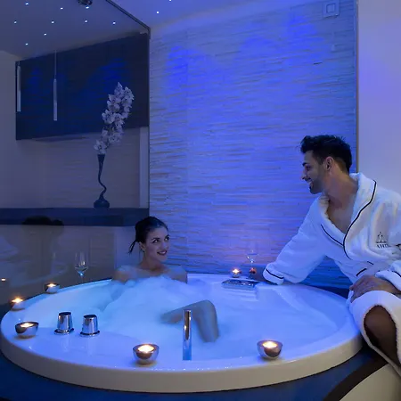 多莫公寓酒店 公寓式酒店 米兰