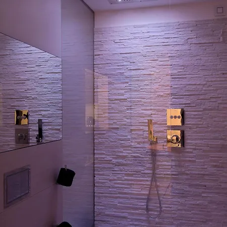 公寓式酒店 多莫公寓酒店