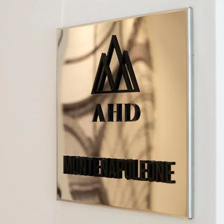 多莫公寓酒店 公寓式酒店 米兰